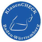 EIP Projekt "Klauencheck BW"